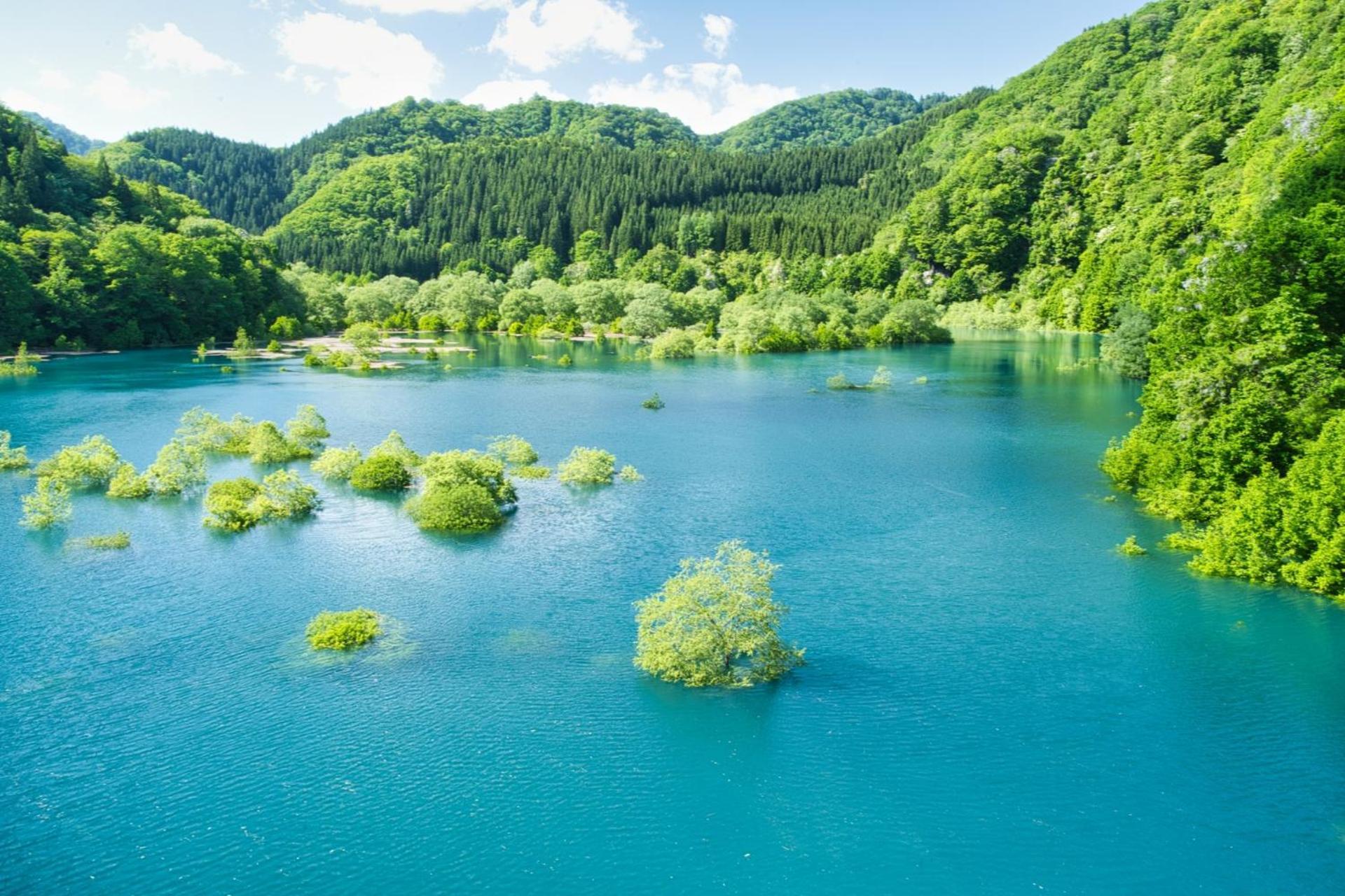 Tazawako Lake Resort & Onsen Semboku Exterior foto